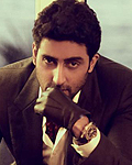 Abhishek Bachchan